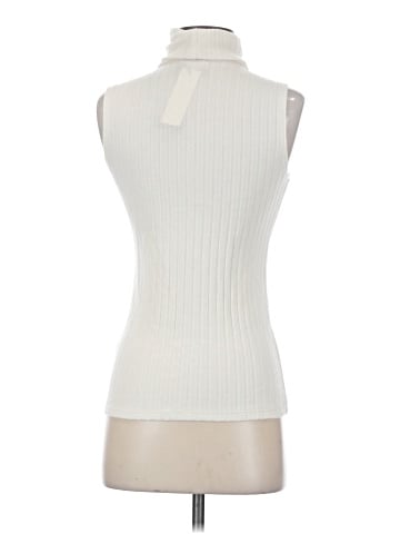 L'Agence Sleeveless Top (view 2)