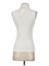 L'Agence Ivory Sleeveless Top Size S - photo 2
