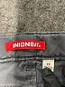 Unionbay Black Casual Pants Size 11 - photo 7