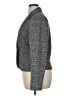 Amanda + Chelsea Tweed Gray Blazer Size XL - photo 5