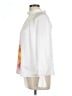 Ted Baker London 100% Polyester White 3/4 Sleeve Blouse Size 4 (1) - photo 5