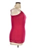 Assorted Brands Burgundy Tank Top Size XL - photo 4