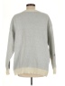 Unbranded 100% Polyester Graphic Gray Pullover Sweater Size M - photo 2