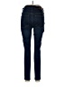 Madewell Solid Blue Jeans Size 30 waist - photo 2