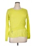 Othermix Yellow Pullover Sweater Size XL - photo 1
