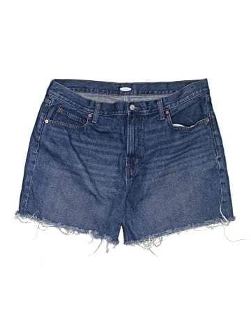 Old Navy Denim Shorts (view 1)