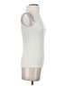 L'Agence Ivory Sleeveless Top Size S - photo 4