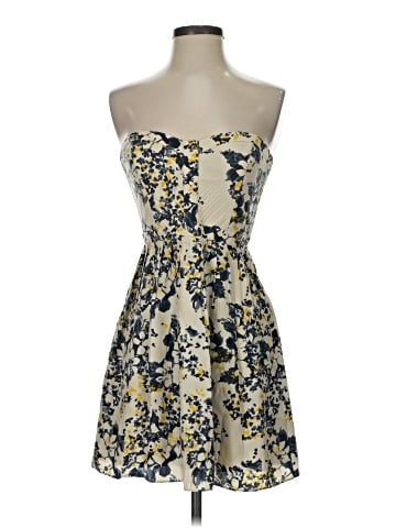 Parker Cocktail Dress (view 1)
