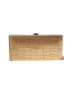Nine West Gold Clutch One size - photo 1
