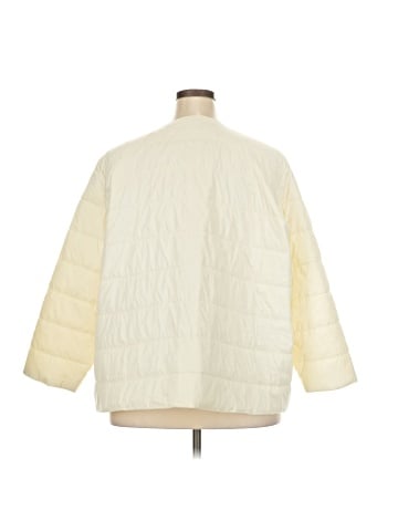Eileen Fisher Coat (view 2)