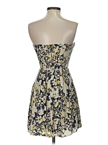 Parker Cocktail Dress (view 2)