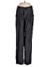 Free People Gray Casual Pants Size XS - photo 1