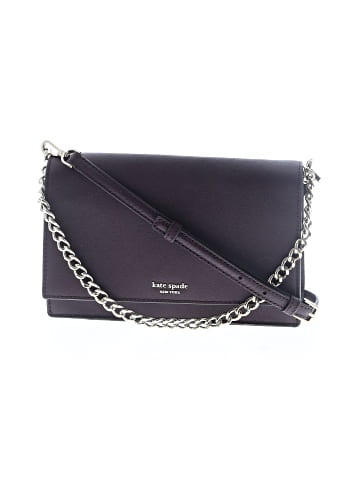 Kate Spade New York Leather Crossbody Bag (view 1)