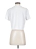 CUTS White Short Sleeve T-Shirt Size S - photo 2