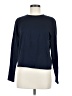 Athleta Blue Long Sleeve T-Shirt Size M - photo 1