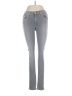 Rag & Bone Hearts Gray Jeans Size 27 waist - photo 1