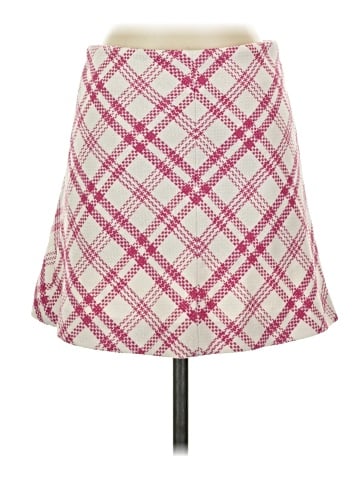 Zara Casual Skirt (view 1)