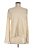 Vince. 100% Cashmere Ivory Cashmere Pullover Sweater Size M - photo 1