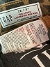 Gap Animal Print Brown Jeans Size 28 waist - photo 8