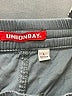 Unionbay Solid Gray Track Pants Size L - photo 7