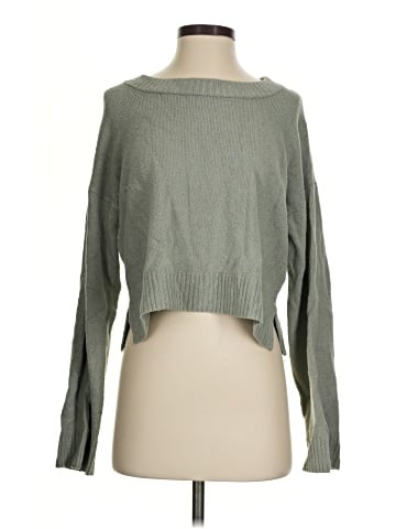 ABound Pullover Sweater (view 1)