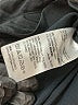 Chico's 100% Polyester Black Short Sleeve Blouse Size XL - photo 8