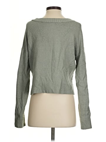 ABound Pullover Sweater (view 2)