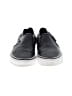 Vans Black Sneakers Size 8 - photo 2