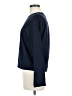 Athleta Blue Long Sleeve T-Shirt Size M - photo 5