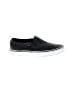 Vans Black Sneakers Size 8 - photo 1