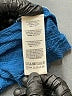 Free People Blue Sleeveless Blouse Size XS - photo 8