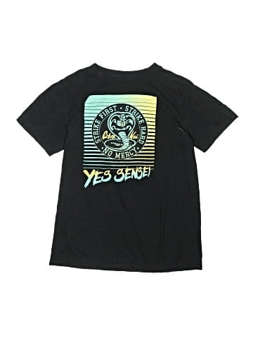 Bioworld Short Sleeve T-Shirt (view 1)