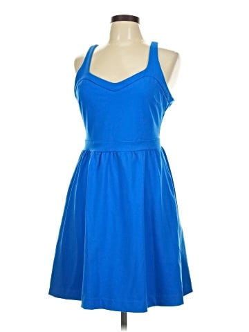 Cynthia Rowley TJX Casual Dress (view 1)