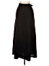 Net Collection Solid Black Formal Skirt Size M - photo 2