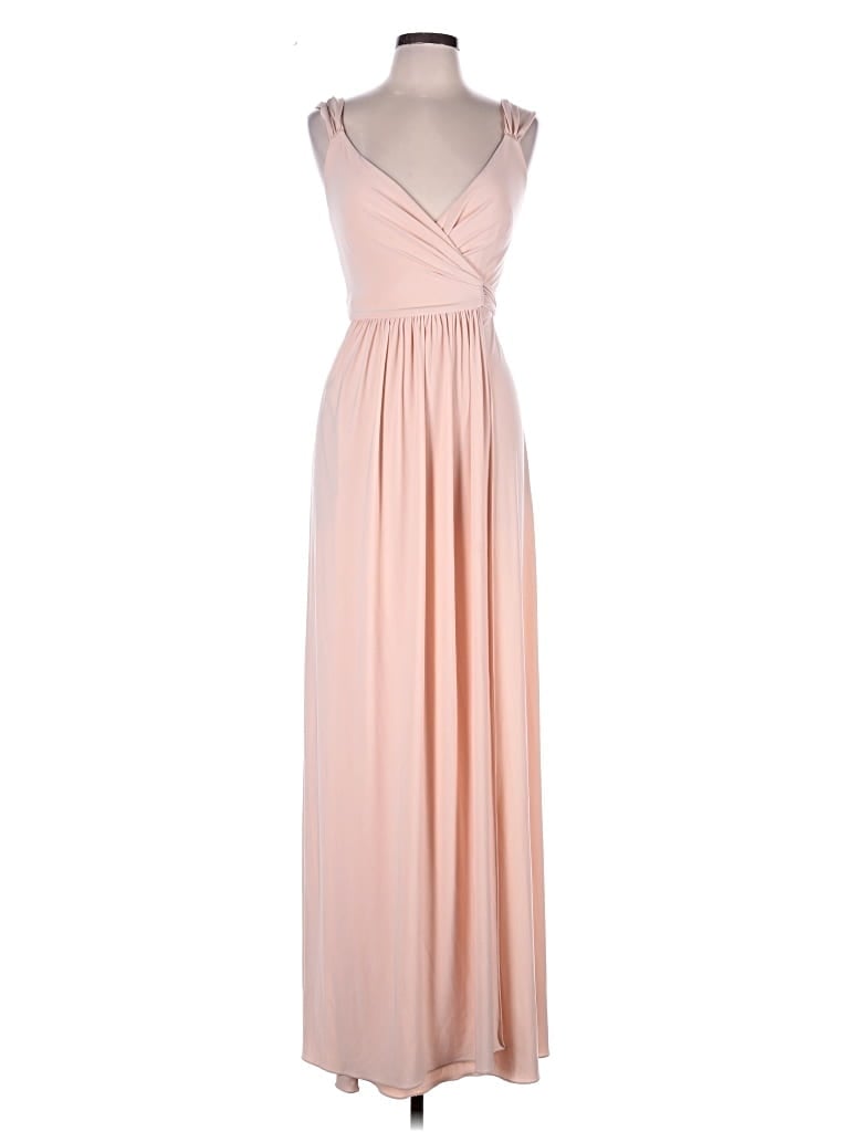 Pre-owned Sorella Vita Cocktail Dress In Pink