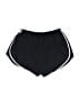 Nike 100% Polyester Black Athletic Shorts Size 1X - photo 2