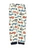 Carter's 100% Cotton Print Ivory Sweatpants Size 3T - photo 1