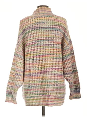 Topshop Pullover Sweater (view 2)