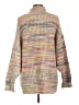 Topshop Tweed Tan Pullover Sweater Size 12 - photo 2