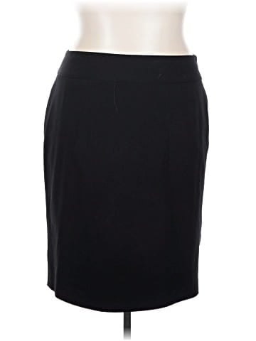 Liz Claiborne Formal Skirt (view 1)