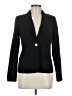 Calvin Klein Black Blazer Size 6 (petite) - photo 1