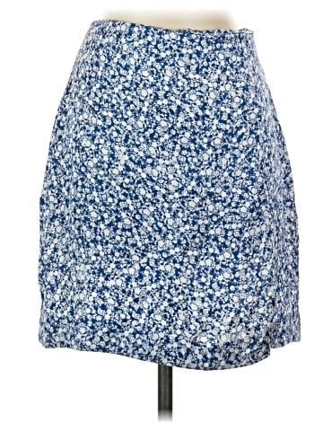 Zara Casual Skirt (view 1)