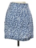 Zara Blue Casual Skirt Size S - photo 1