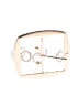 Unbranded Gold Ivory Belt Size M - photo 1