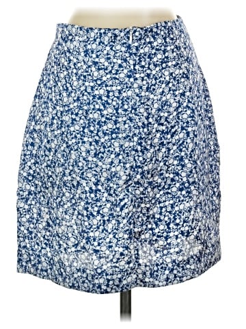 Zara Casual Skirt (view 2)