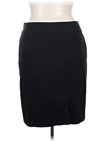 Liz Claiborne Formal Skirt (view 2)