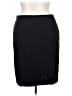 Liz Claiborne Solid Black Formal Skirt Size 20 (tall) - photo 2