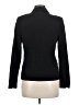 Calvin Klein Black Blazer Size 6 (petite) - photo 2