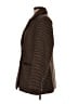 Old Navy 100% Polyester Houndstooth Brown Blazer Size M - photo 5