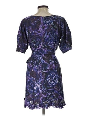 Rebecca Taylor Cocktail Dress (view 2)